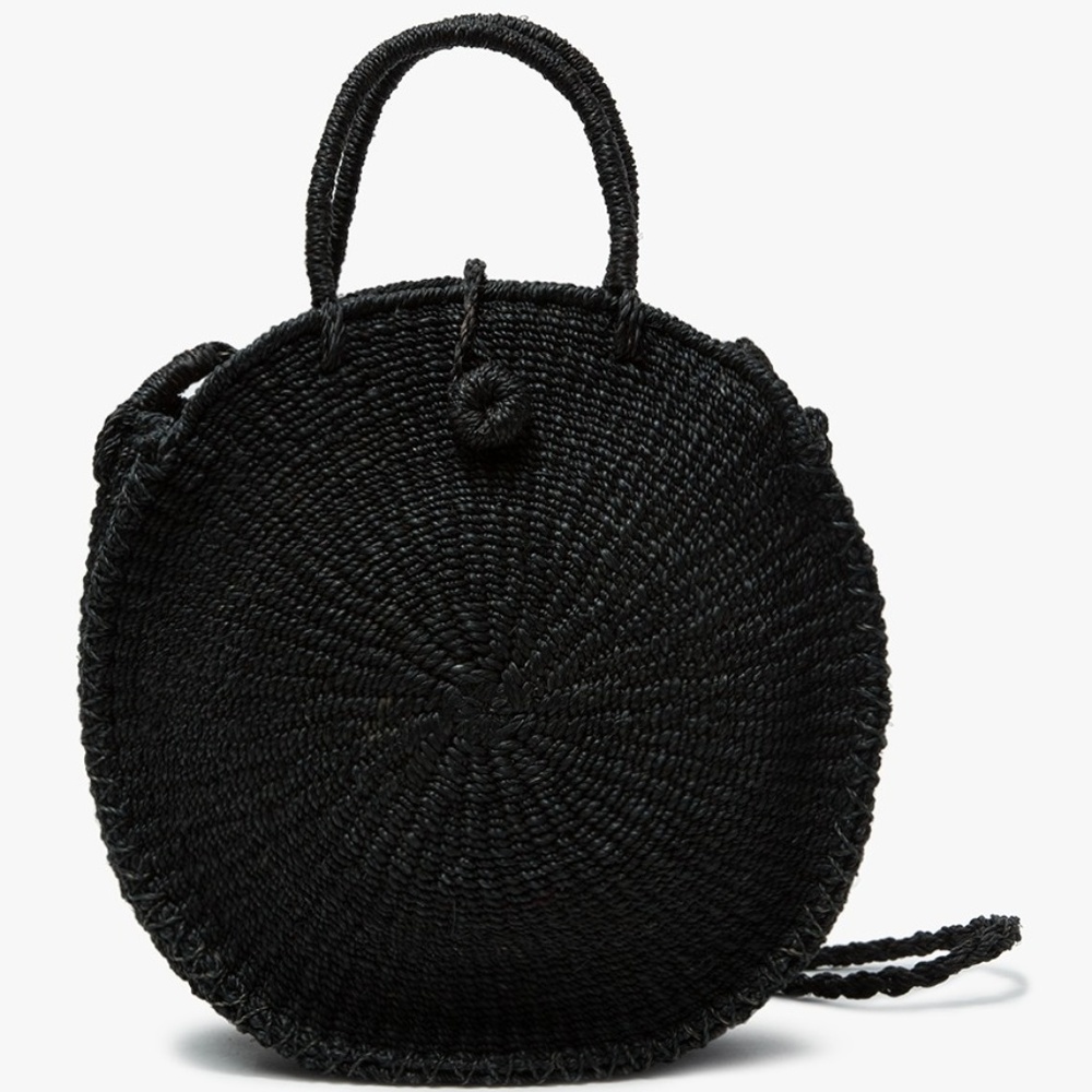 Tiaco Bag in Black from Need Supply NWT